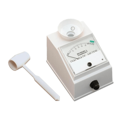 Dialysate Meters Single and Dual Range